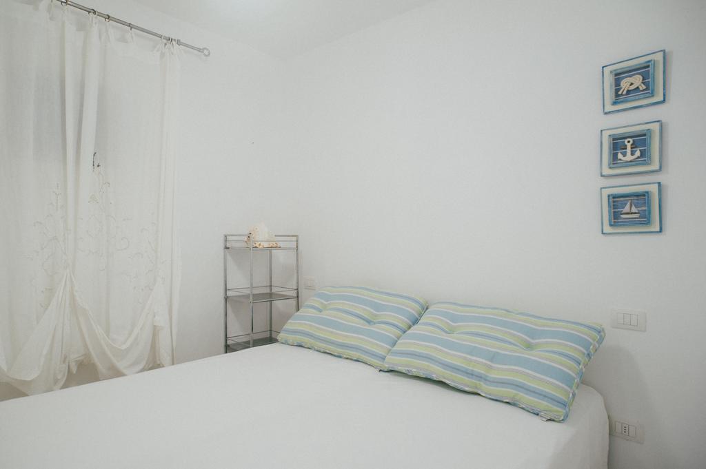 Sole&Luna Apartments Porto Rotondo Room photo