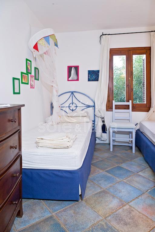 Sole&Luna Apartments Porto Rotondo Room photo